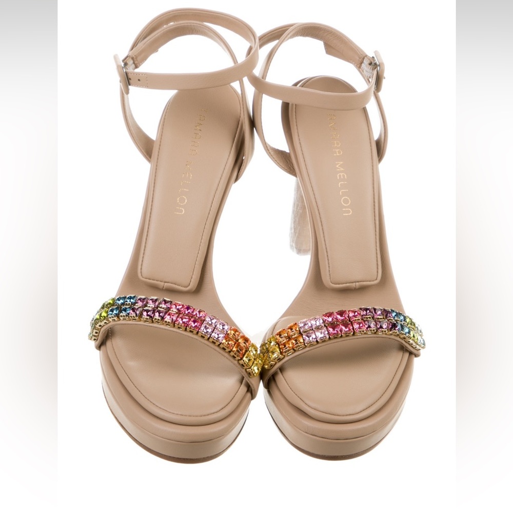 Tamara Mellon High Heels